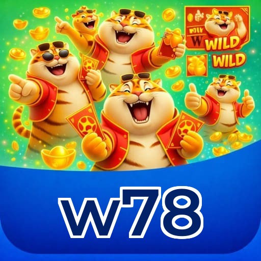 Bônus de boas-vindas w78